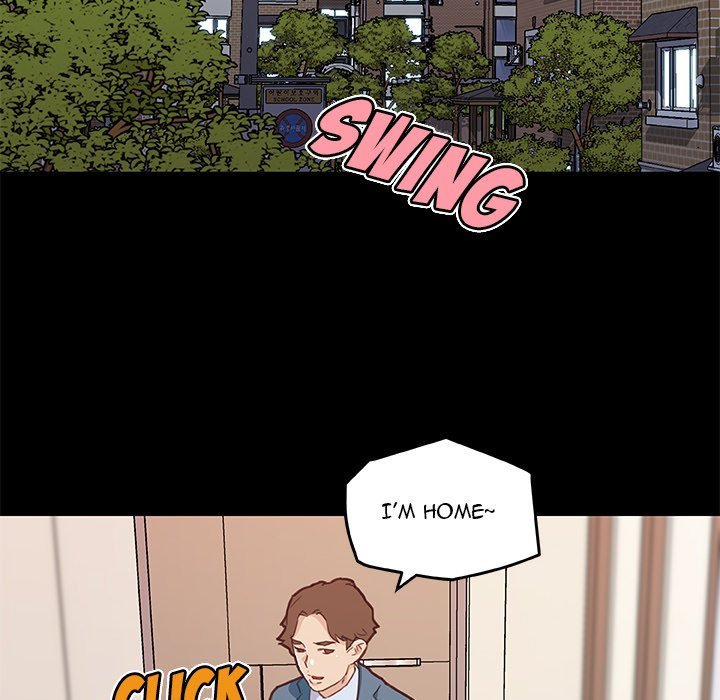 Family Adjustments Manhwa - Chapter 64 Page 16