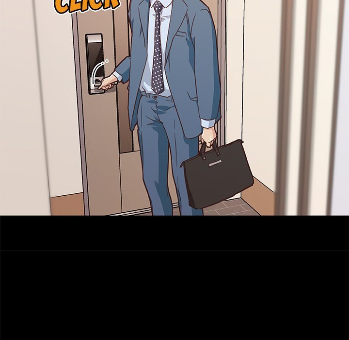 Family Adjustments Manhwa - Chapter 64 Page 17