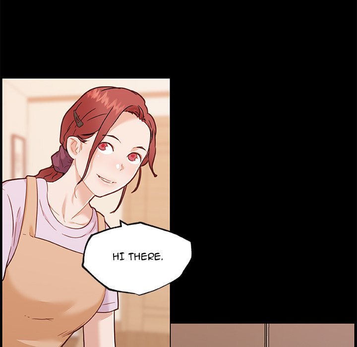 Family Adjustments Manhwa - Chapter 64 Page 18