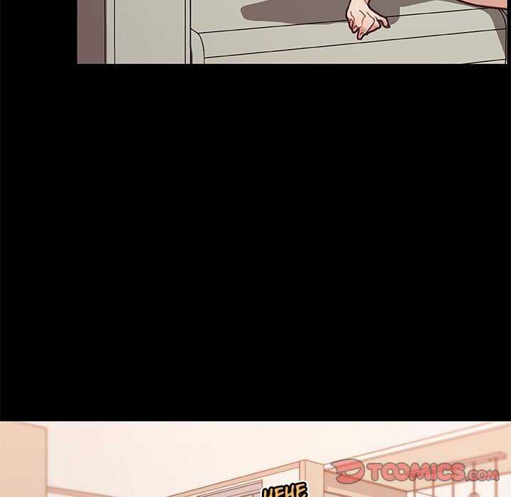 Family Adjustments Manhwa - Chapter 64 Page 20