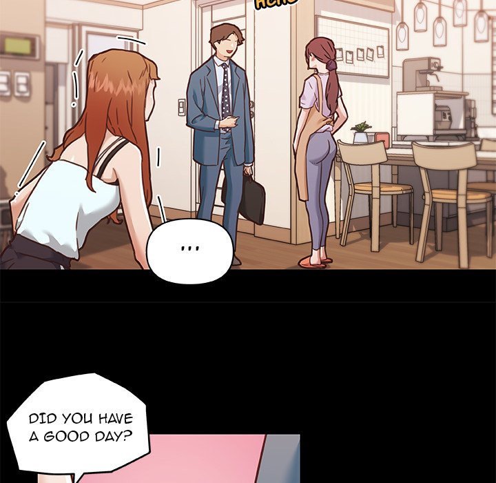 Family Adjustments Manhwa - Chapter 64 Page 21