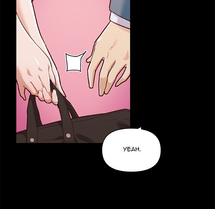 Family Adjustments Manhwa - Chapter 64 Page 22