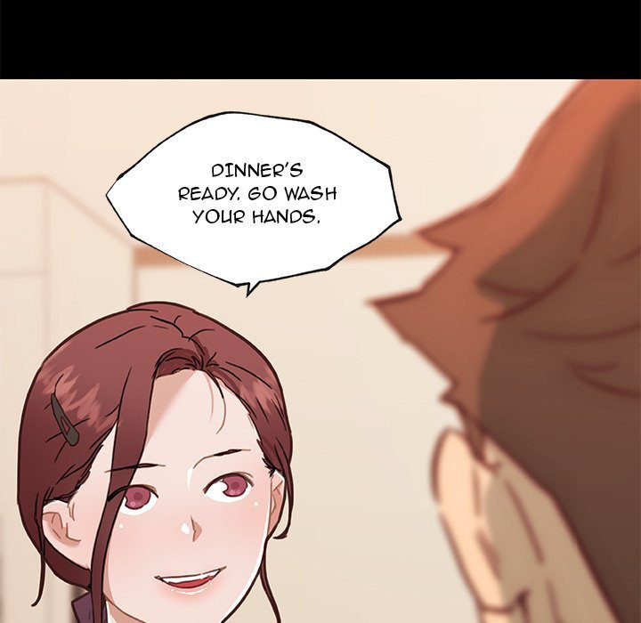 Family Adjustments Manhwa - Chapter 64 Page 23