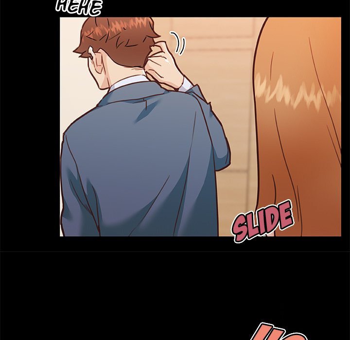 Family Adjustments Manhwa - Chapter 64 Page 25