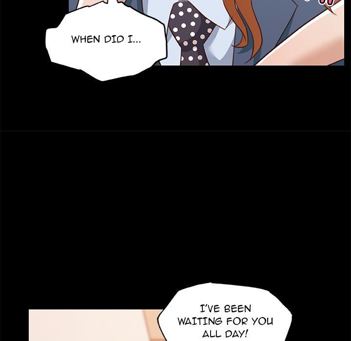Family Adjustments Manhwa - Chapter 64 Page 31