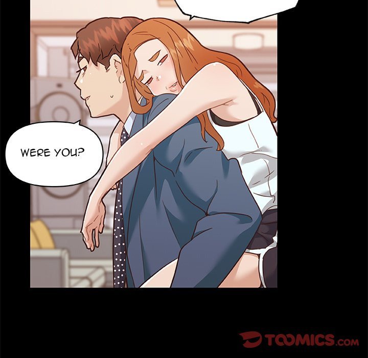 Family Adjustments Manhwa - Chapter 64 Page 32