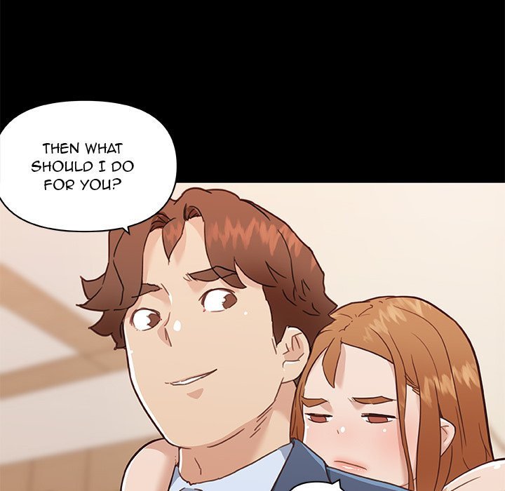 Family Adjustments Manhwa - Chapter 64 Page 33