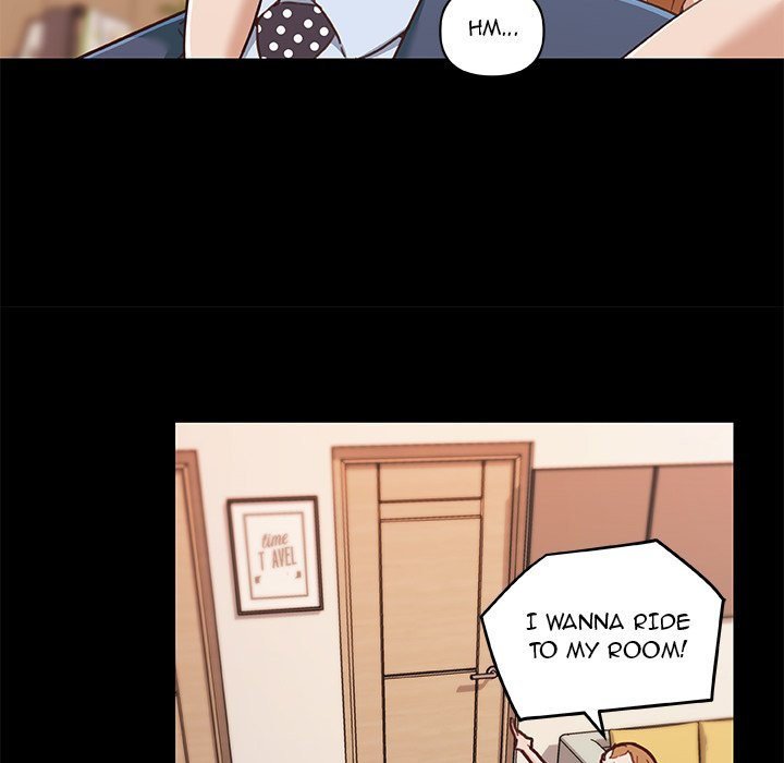 Family Adjustments Manhwa - Chapter 64 Page 34