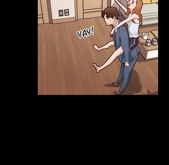 Family Adjustments Manhwa - Chapter 64 Page 35