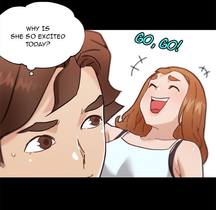 Family Adjustments Manhwa - Chapter 64 Page 36