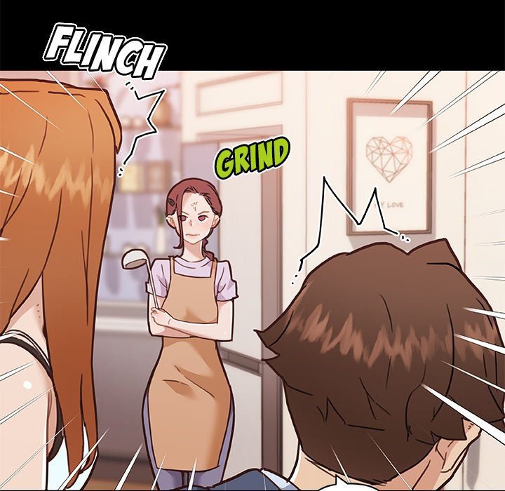 Family Adjustments Manhwa - Chapter 64 Page 40