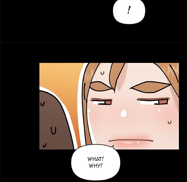 Family Adjustments Manhwa - Chapter 64 Page 41