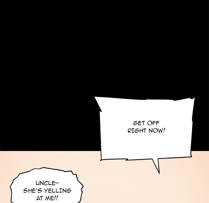 Family Adjustments Manhwa - Chapter 64 Page 42