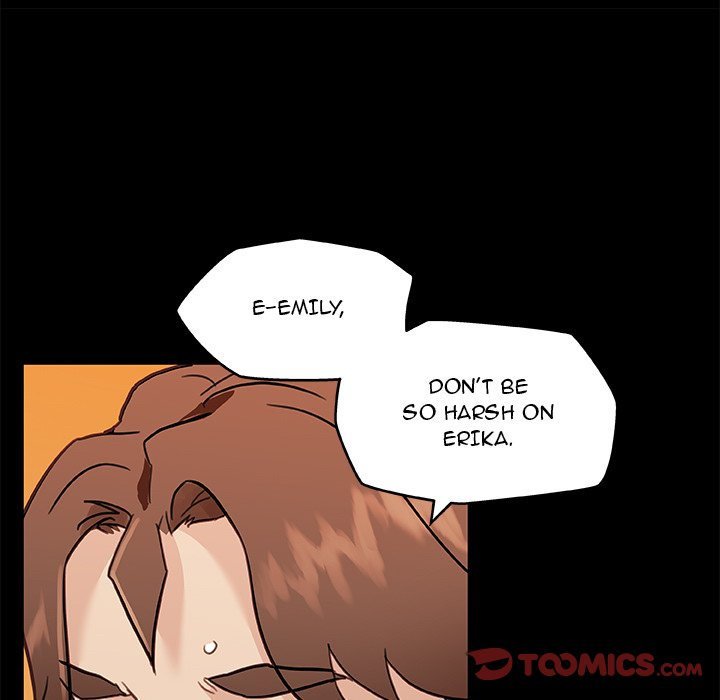 Family Adjustments Manhwa - Chapter 64 Page 44