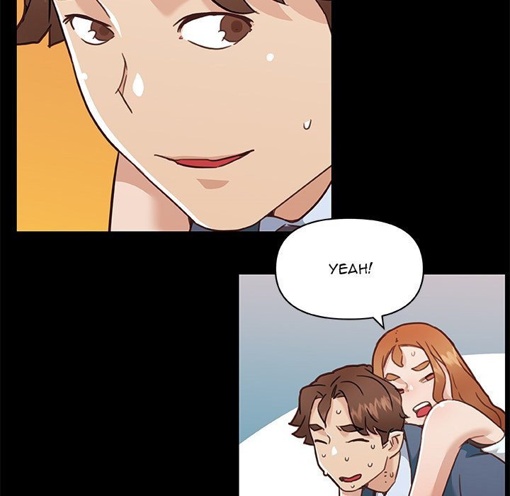 Family Adjustments Manhwa - Chapter 64 Page 45