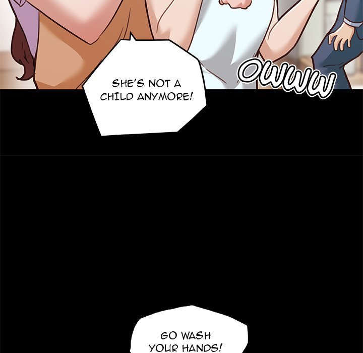 Family Adjustments Manhwa - Chapter 64 Page 48