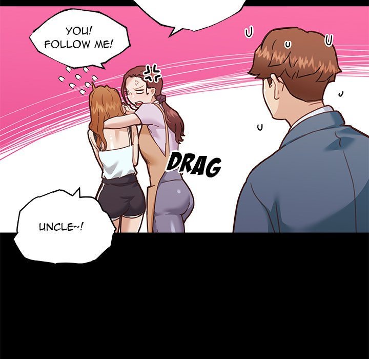 Family Adjustments Manhwa - Chapter 64 Page 49