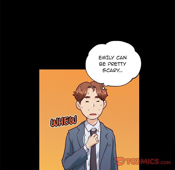 Family Adjustments Manhwa - Chapter 64 Page 50