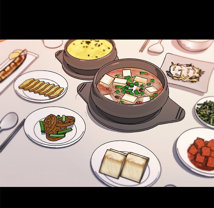 Family Adjustments Manhwa - Chapter 64 Page 53