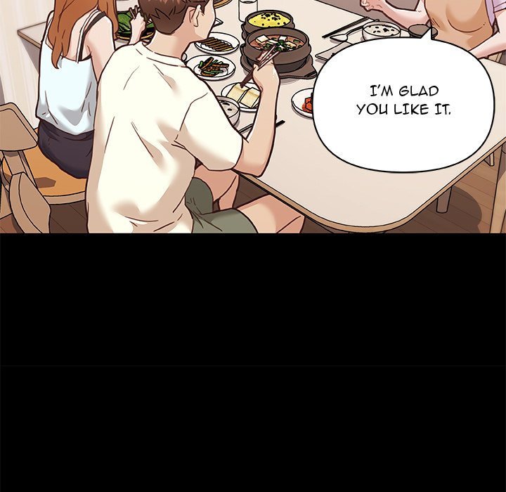 Family Adjustments Manhwa - Chapter 64 Page 55