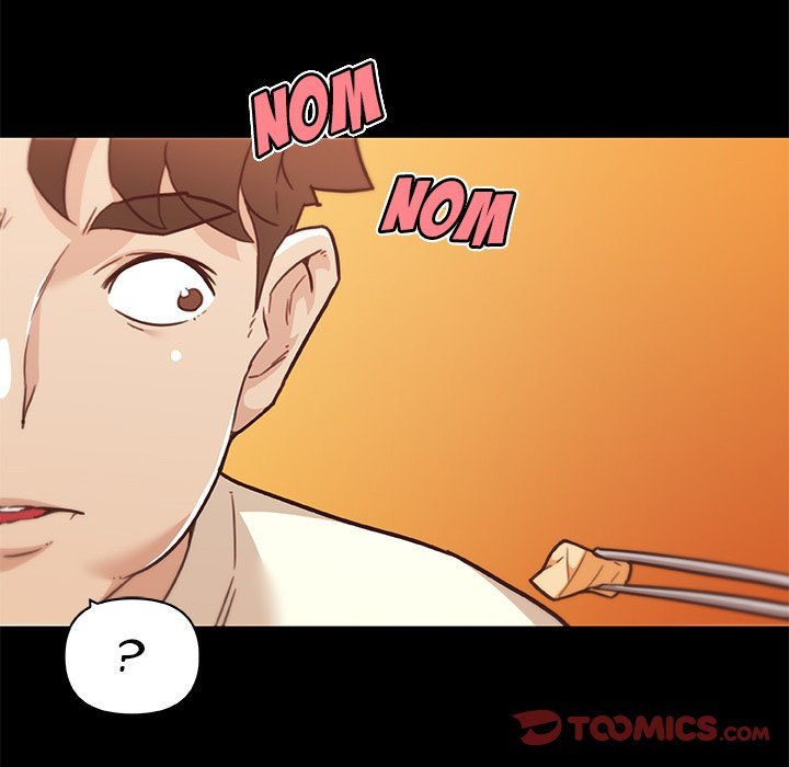 Family Adjustments Manhwa - Chapter 64 Page 56