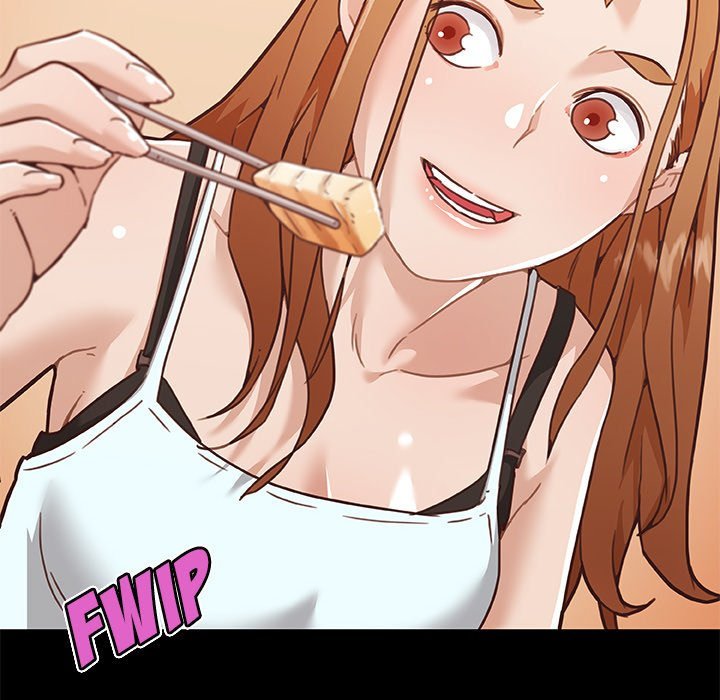 Family Adjustments Manhwa - Chapter 64 Page 58