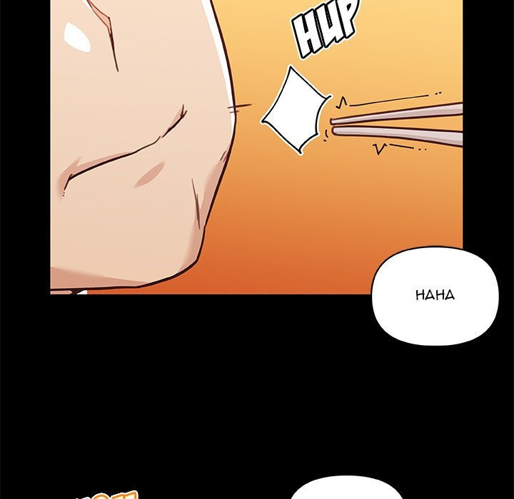 Family Adjustments Manhwa - Chapter 64 Page 61