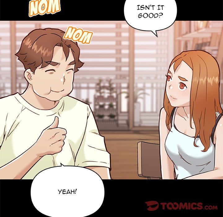 Family Adjustments Manhwa - Chapter 64 Page 62