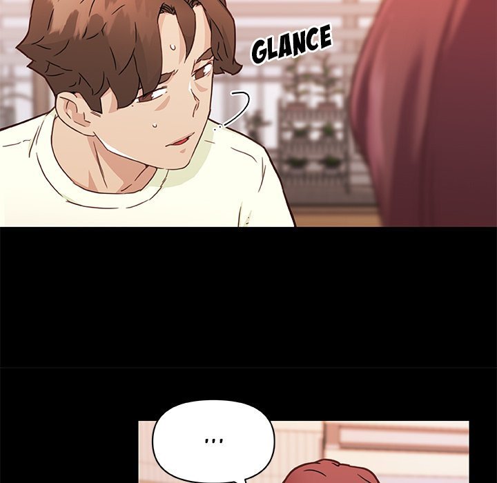 Family Adjustments Manhwa - Chapter 64 Page 64