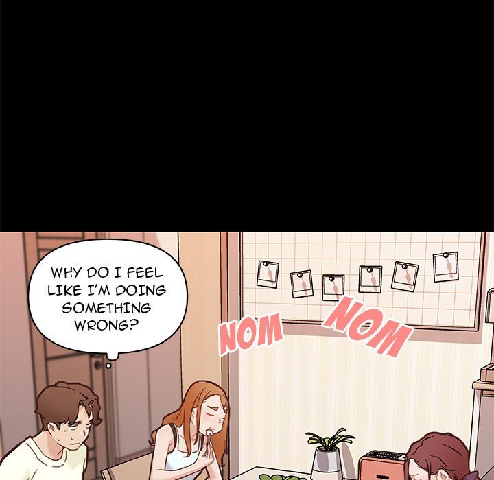 Family Adjustments Manhwa - Chapter 64 Page 66