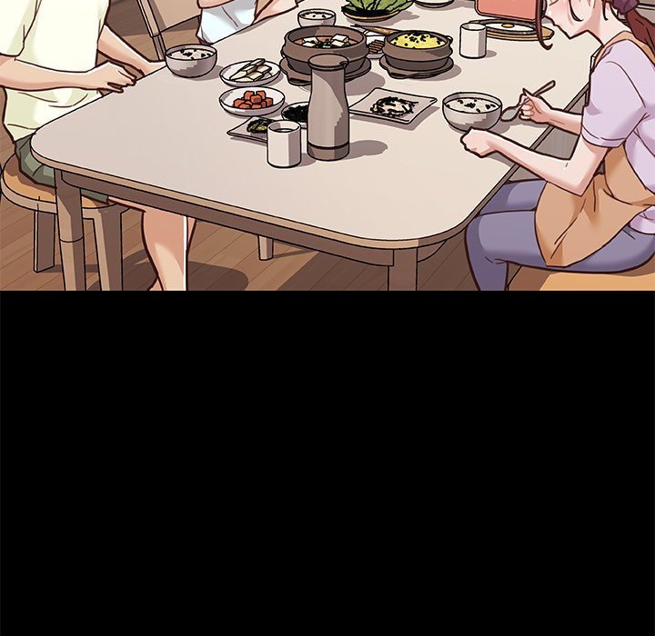 Family Adjustments Manhwa - Chapter 64 Page 67