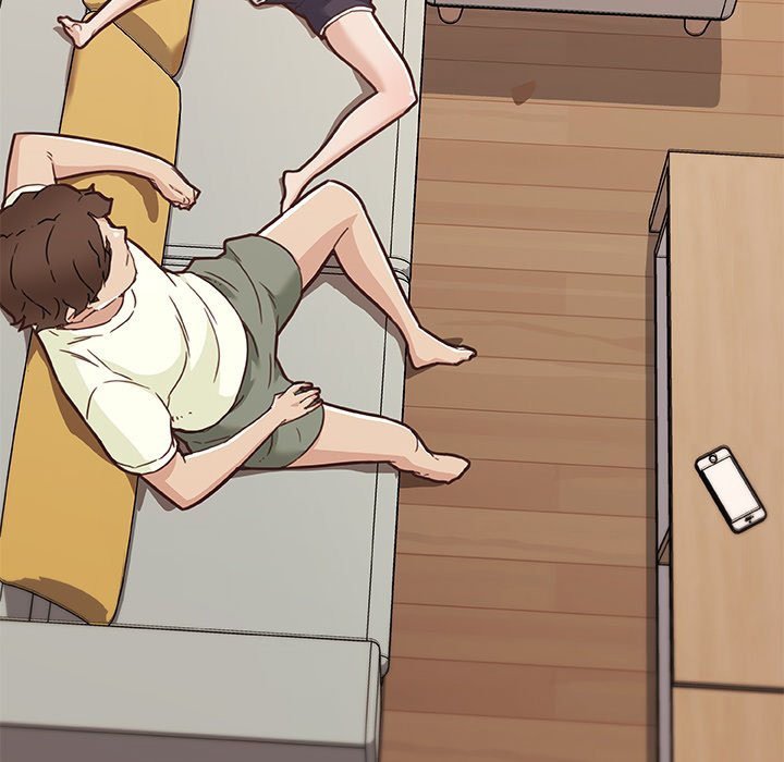 Family Adjustments Manhwa - Chapter 64 Page 70