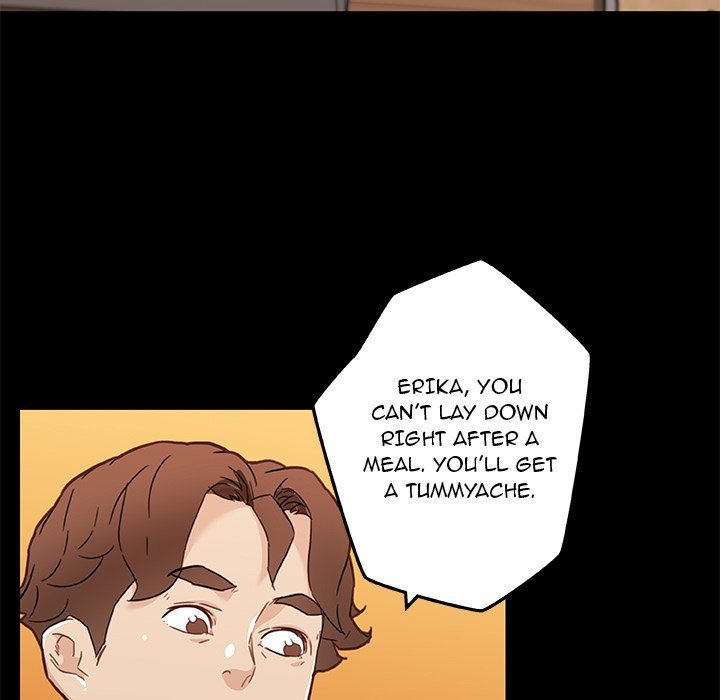 Family Adjustments Manhwa - Chapter 64 Page 71