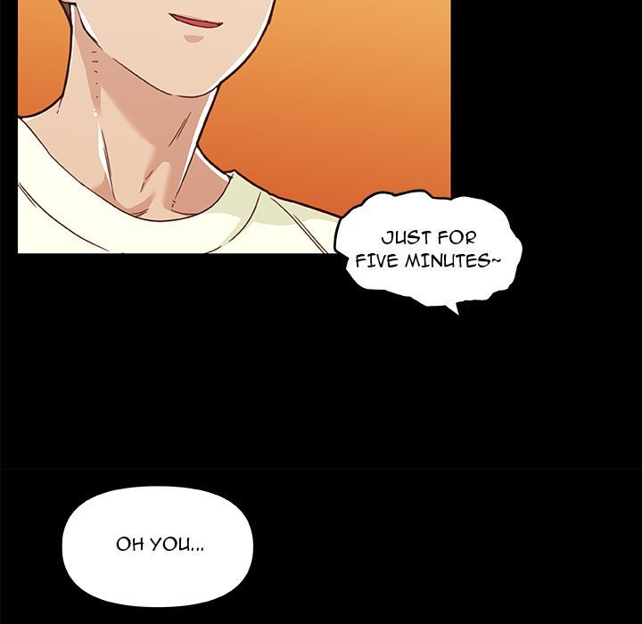 Family Adjustments Manhwa - Chapter 64 Page 72