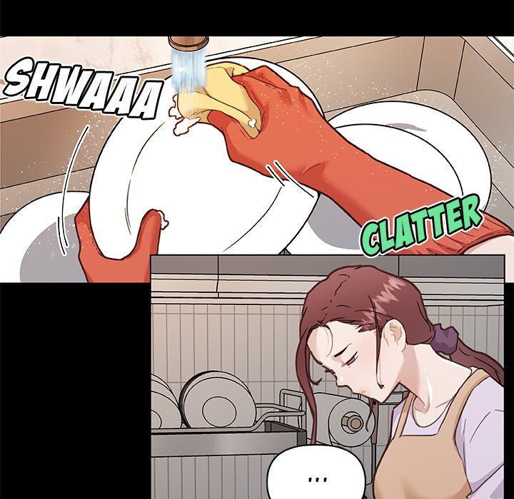 Family Adjustments Manhwa - Chapter 64 Page 73