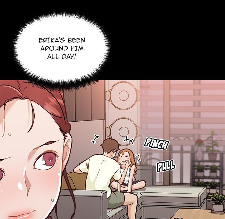 Family Adjustments Manhwa - Chapter 64 Page 75