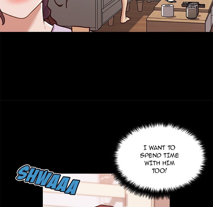 Family Adjustments Manhwa - Chapter 64 Page 76