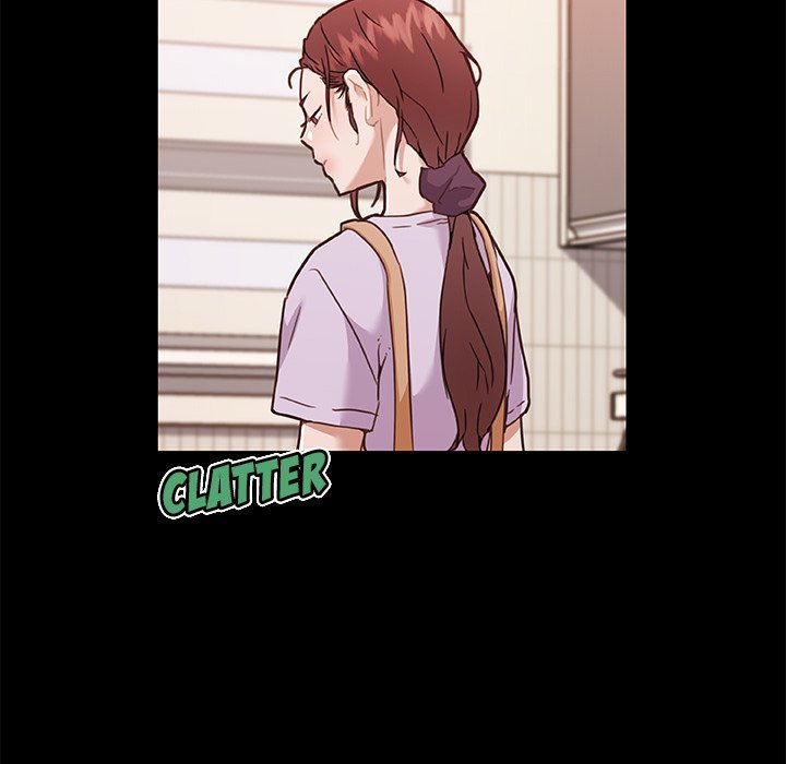 Family Adjustments Manhwa - Chapter 64 Page 77