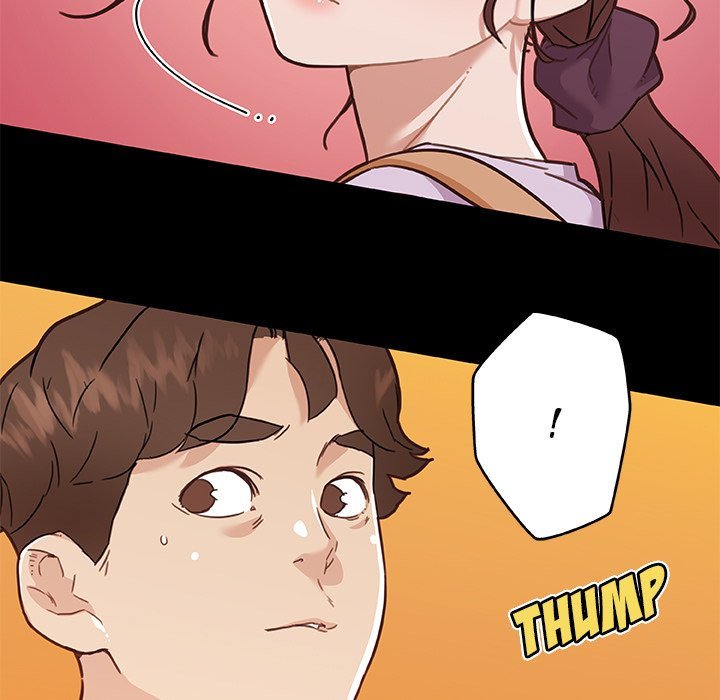 Family Adjustments Manhwa - Chapter 64 Page 79