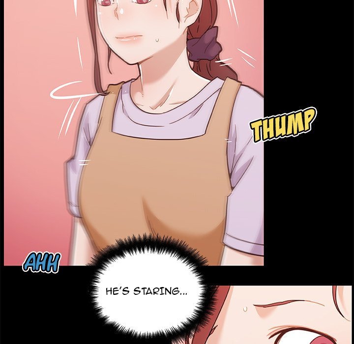 Family Adjustments Manhwa - Chapter 64 Page 81