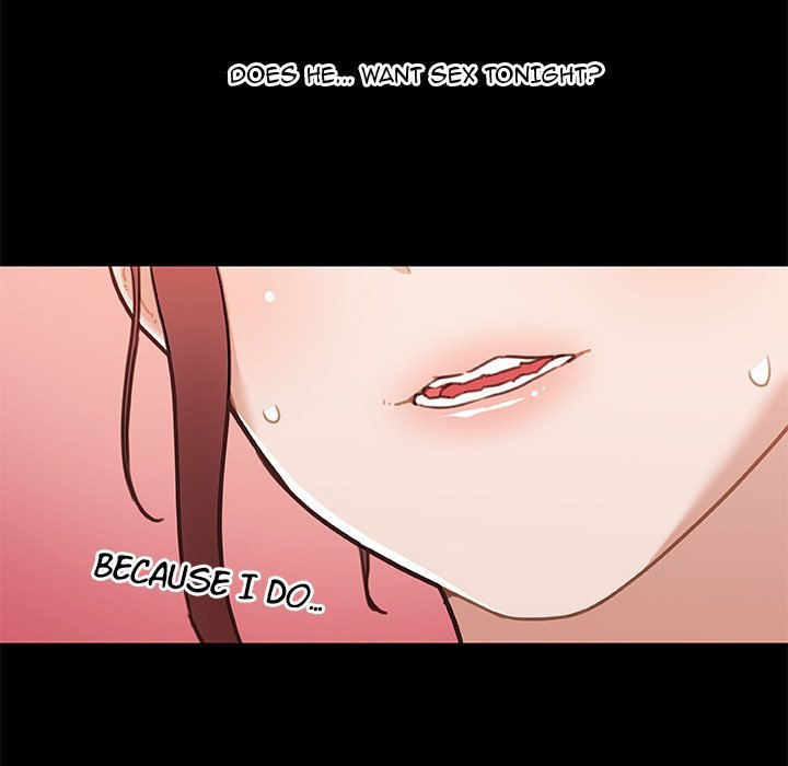 Family Adjustments Manhwa - Chapter 64 Page 83