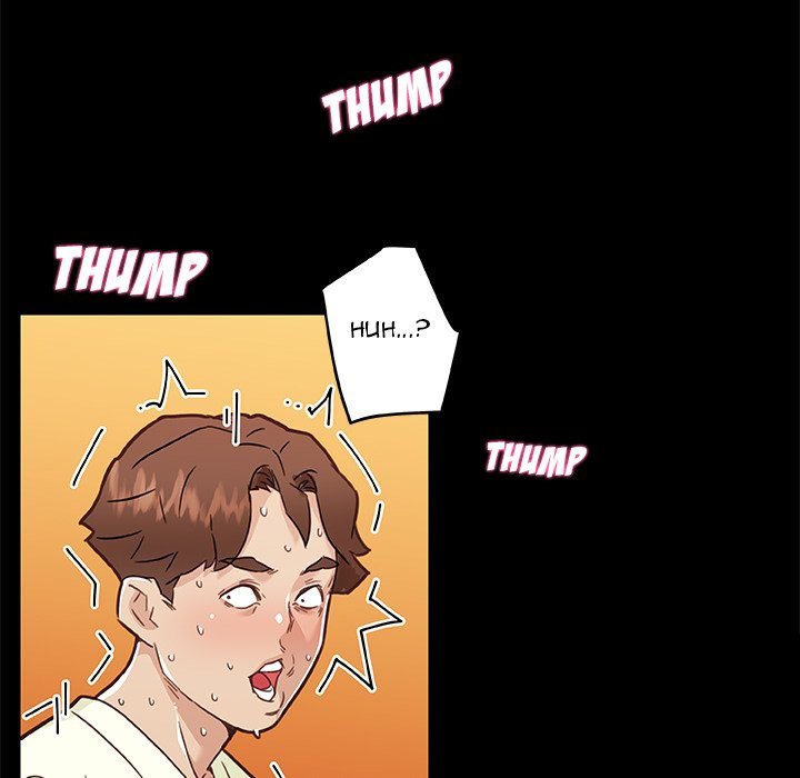 Family Adjustments Manhwa - Chapter 64 Page 90