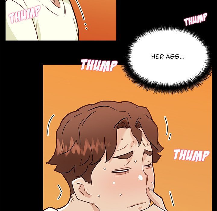 Family Adjustments Manhwa - Chapter 64 Page 91