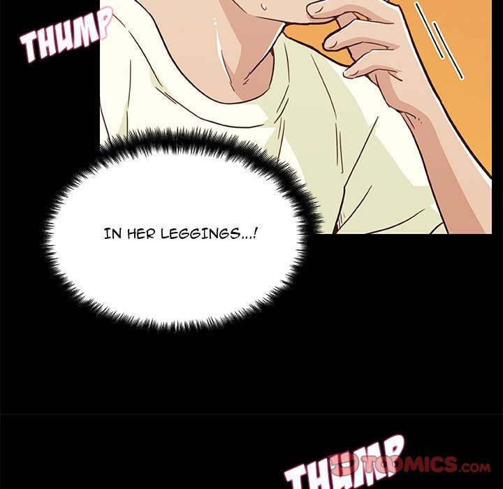 Family Adjustments Manhwa - Chapter 64 Page 92