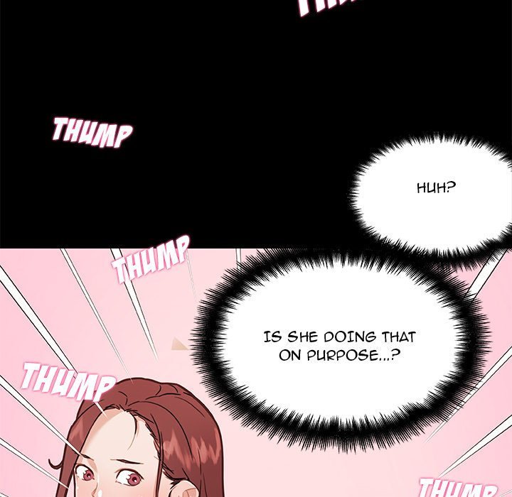 Family Adjustments Manhwa - Chapter 64 Page 93