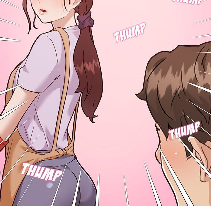 Family Adjustments Manhwa - Chapter 64 Page 94