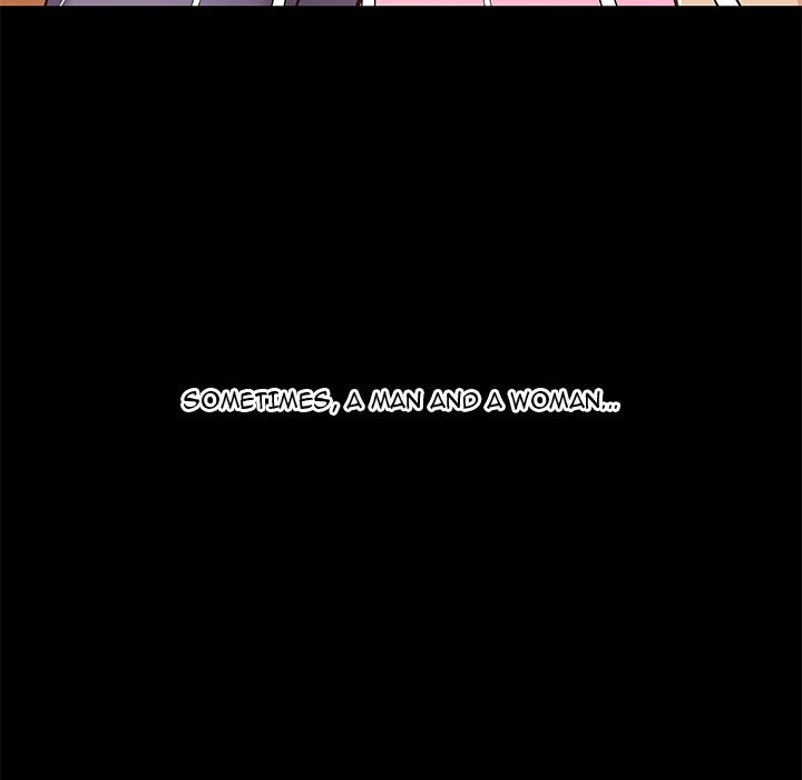 Family Adjustments Manhwa - Chapter 64 Page 95