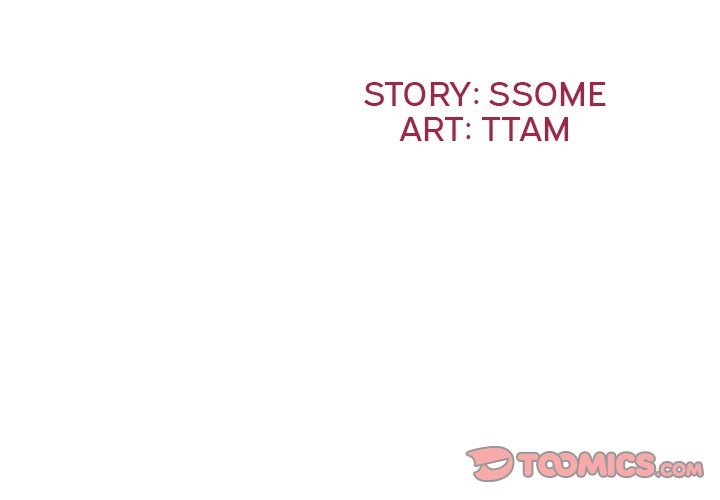 Family Adjustments Manhwa - Chapter 43 Page 1