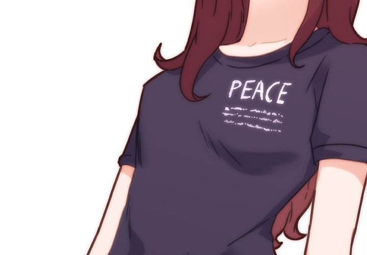 Family Adjustments Manhwa - Chapter 43 Page 3