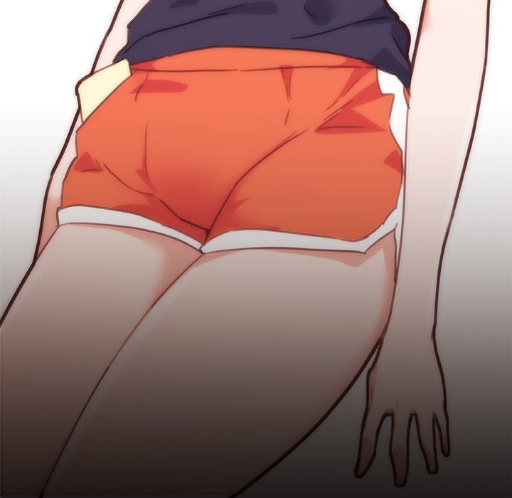 Family Adjustments Manhwa - Chapter 43 Page 4